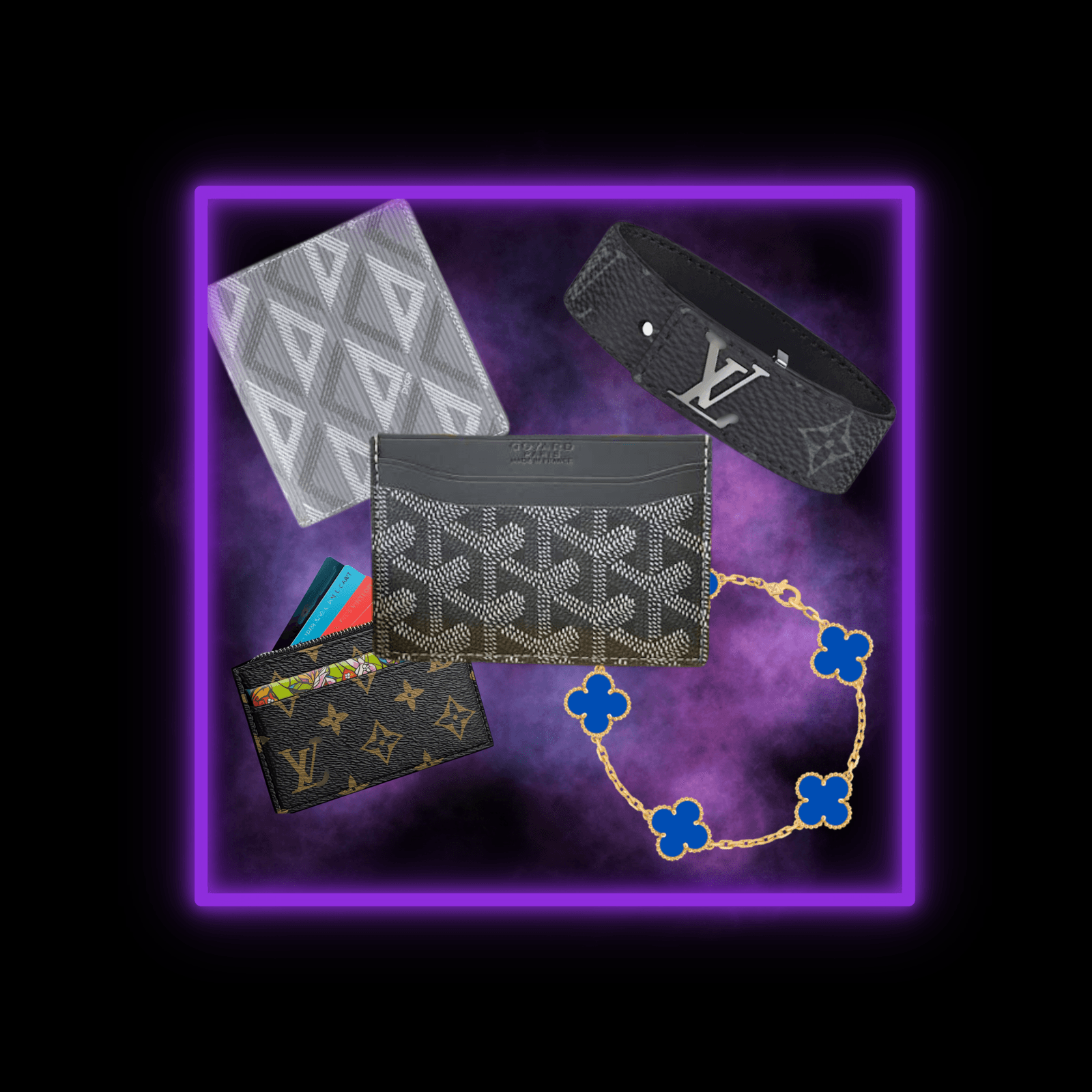 Pack Proveedores Accesorios