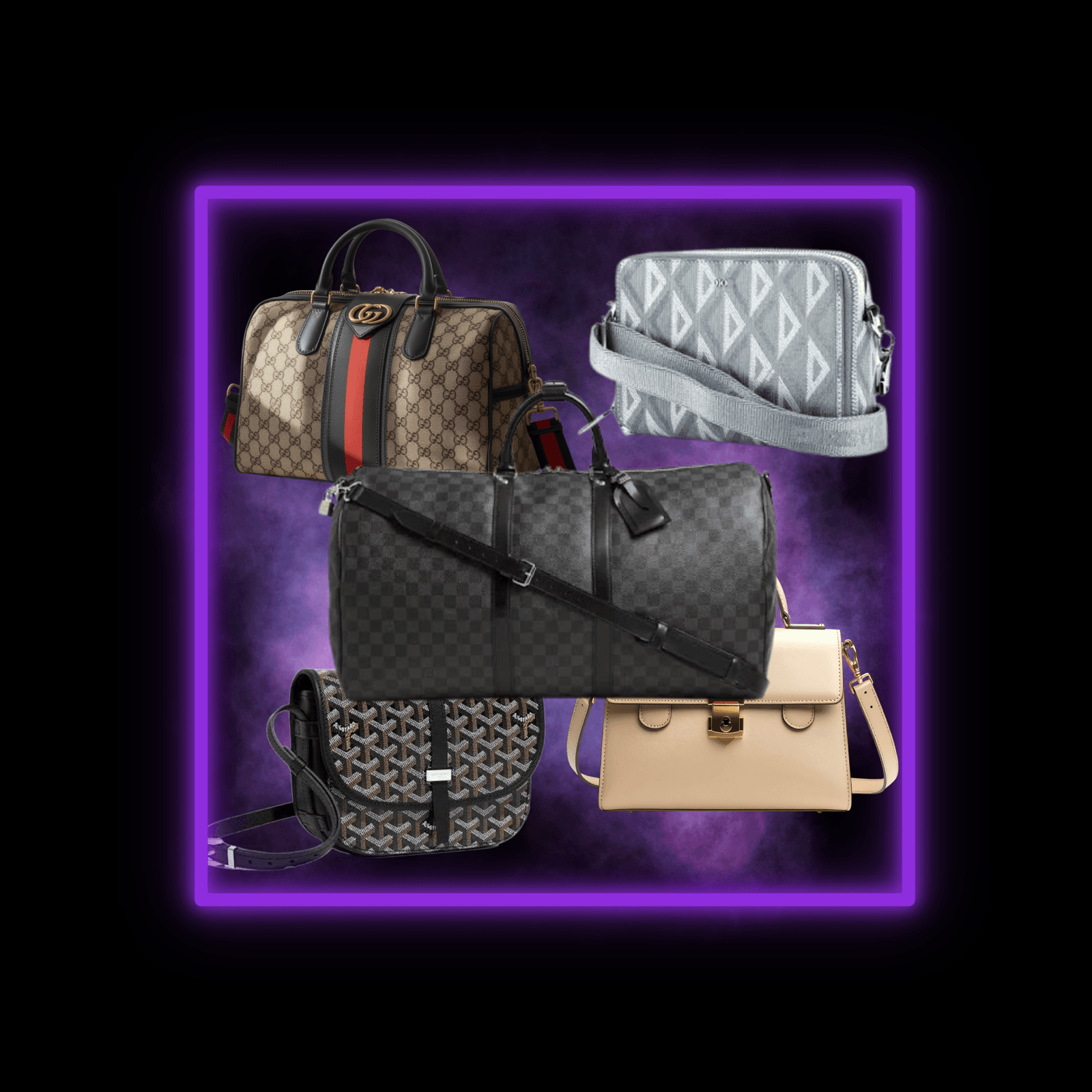 Pack Proveedores Bolsa