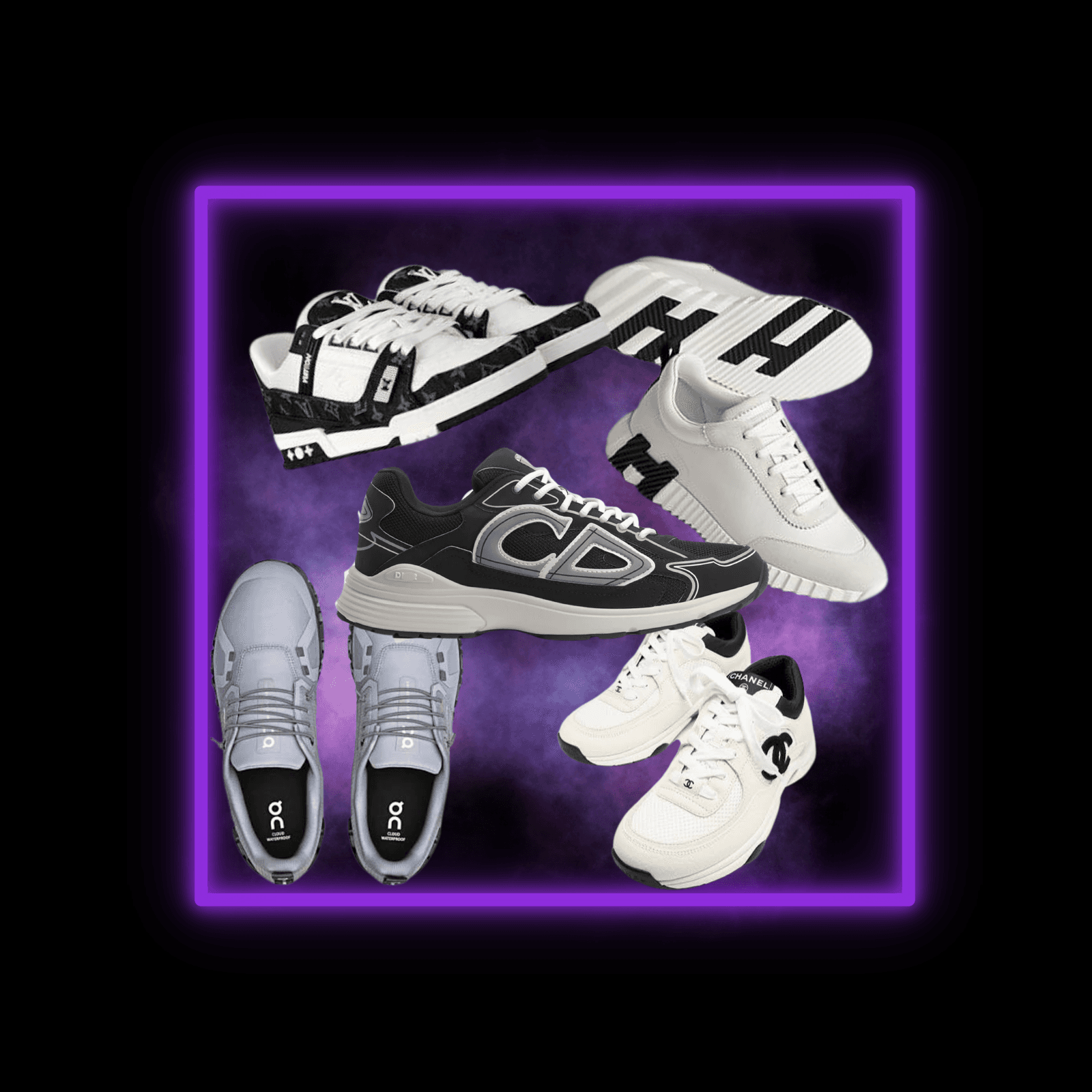 Pack Proveedores Zapato