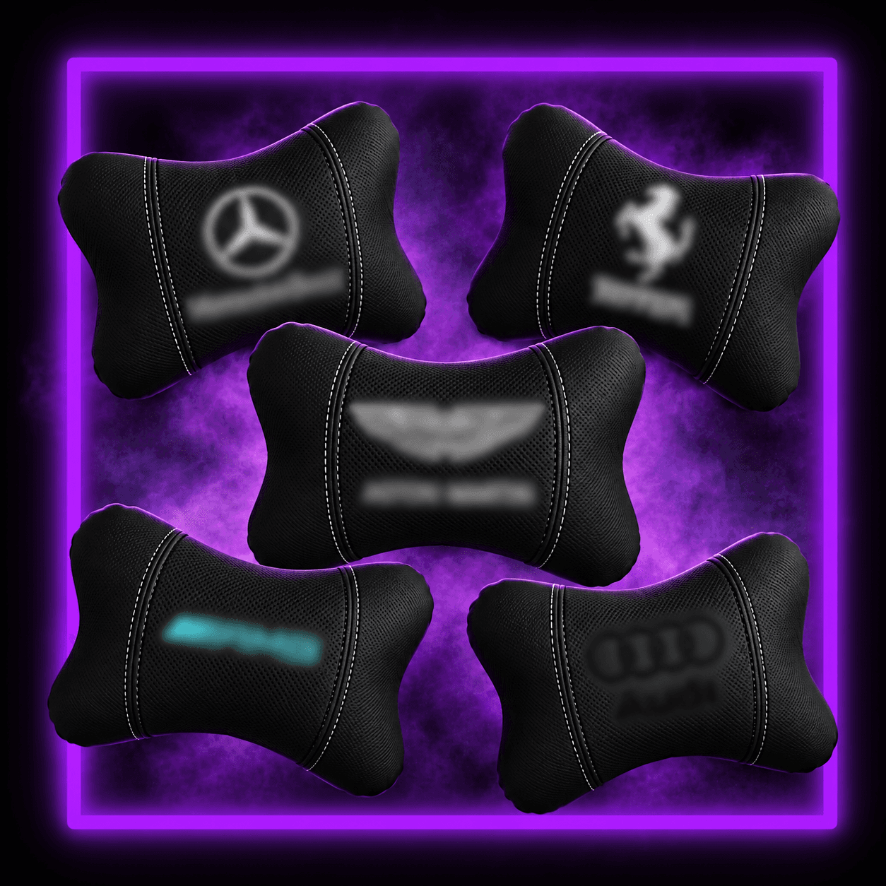Pack Proveedores Cojines